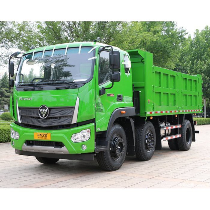 Mynd Auman ROWOR ES5 dumper