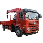 Dayun kranabíll 6*4