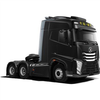 Dayun N9H 6*4 dráttarbíll