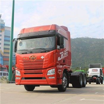 FAW Jiefang JH6 460HP dráttarbíll