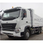 HOWO 6x4 vörubíll
