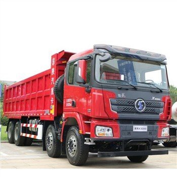 Shacman X3000 vörubíll